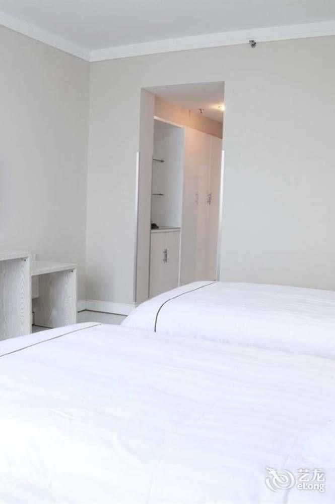 Huzhou Youyou Holiday Hotel Nanxun Exterior photo